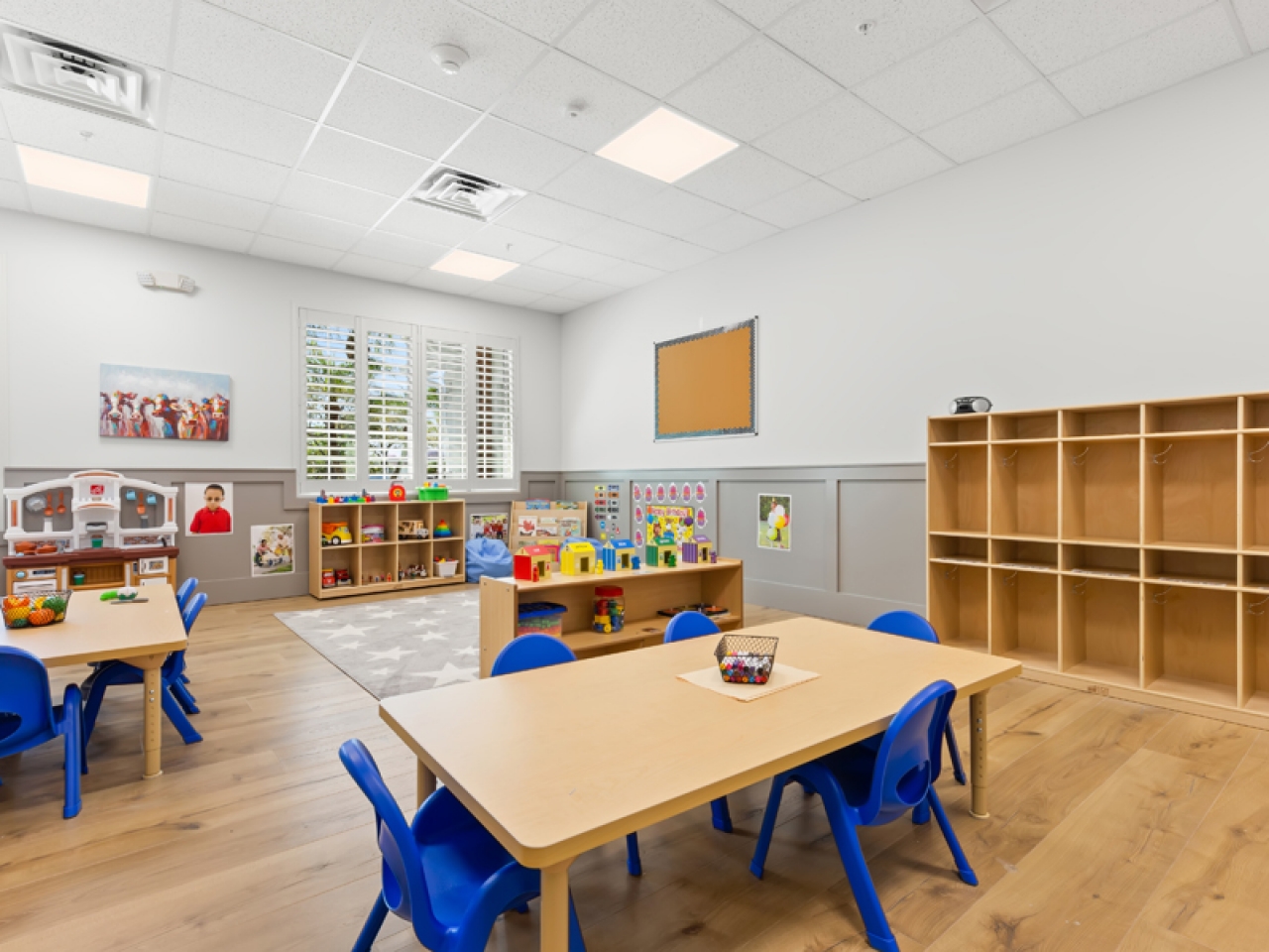 Child Care Facility Gallery Magnolia Day School Dunedin, FL